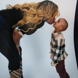 Meet your Posher, Vonna